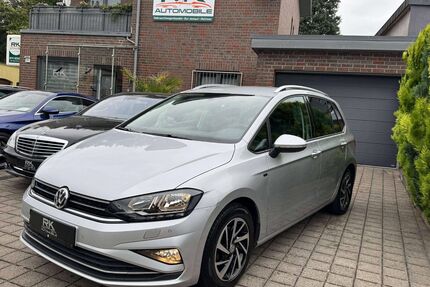 VW Golf Sportsvan Gebrauchtwagen