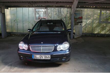 Mercedes-Benz C 220 Gebrauchtwagen
