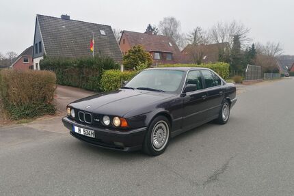 BMW M5 Gebrauchtwagen