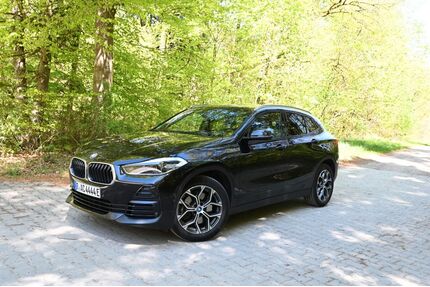 BMW X2 Gebrauchtwagen