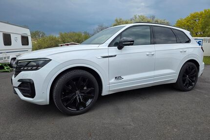 VW Touareg Gebrauchtwagen