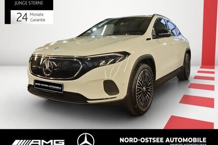 Mercedes-Benz EQA Gebrauchtwagen