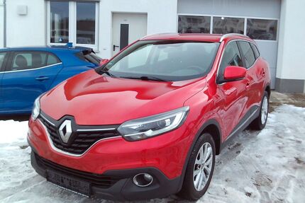 Renault Kadjar Gebrauchtwagen