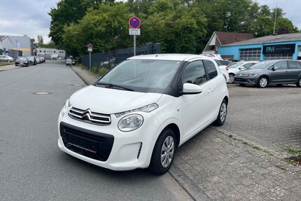 Citroen C1 Gebrauchtwagen