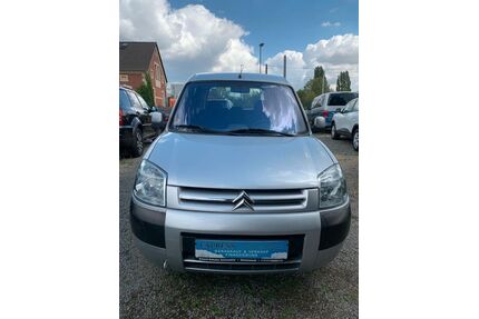 Citroen Berlingo Gebrauchtwagen
