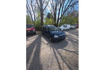 Dacia Logan Gebrauchtwagen