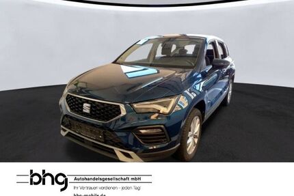 Seat Ateca Gebrauchtwagen