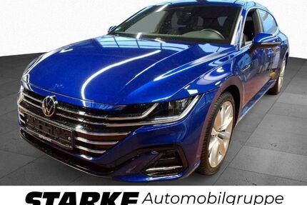 VW Arteon Gebrauchtwagen