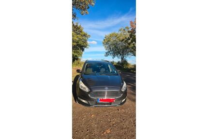 Ford Galaxy Gebrauchtwagen