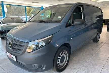 Mercedes-Benz eVito Gebrauchtwagen