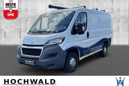 Peugeot Boxer Gebrauchtwagen
