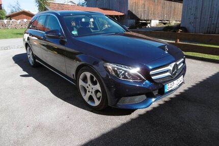 Mercedes-Benz C 250 Gebrauchtwagen