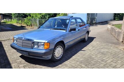 Mercedes-Benz 190 Gebrauchtwagen