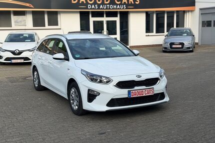 Kia ceed / Ceed Gebrauchtwagen