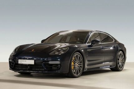 Porsche Panamera Gebrauchtwagen