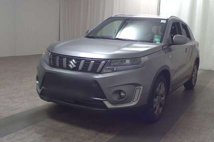 Suzuki Vitara Gebrauchtwagen