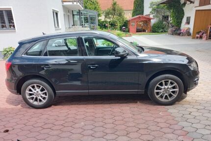 Audi Q5 Gebrauchtwagen