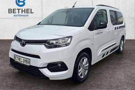 Toyota Proace Gebrauchtwagen