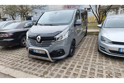 Renault Trafic Gebrauchtwagen
