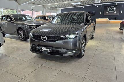 Mazda MX-30 Gebrauchtwagen