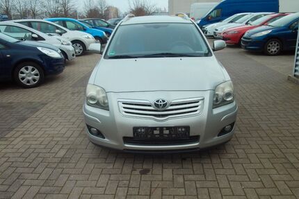 Toyota Avensis Gebrauchtwagen