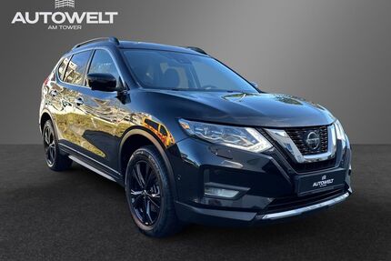 Nissan X-Trail Gebrauchtwagen