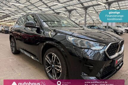 BMW X2 Gebrauchtwagen