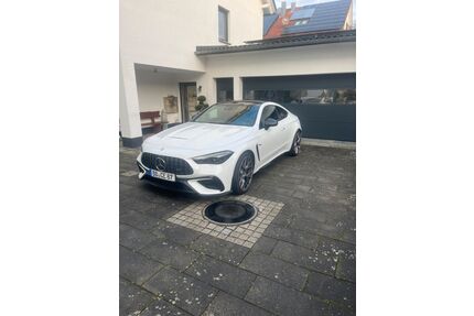 Mercedes-Benz CLE 53 AMG Gebrauchtwagen