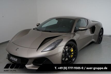 Lotus Emira Gebrauchtwagen