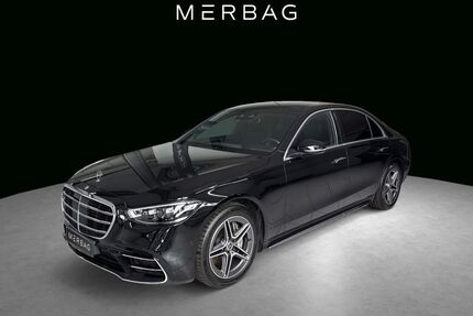 Mercedes-Benz S 350 Gebrauchtwagen
