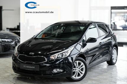 Kia ceed / Ceed Gebrauchtwagen