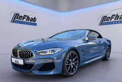 BMW M850 Gebrauchtwagen