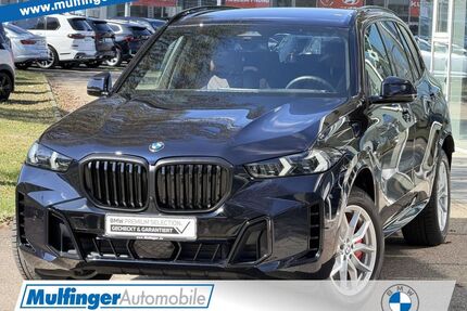 BMW X5 Gebrauchtwagen