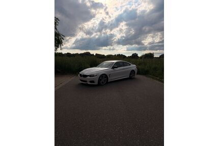 BMW 435 Gebrauchtwagen