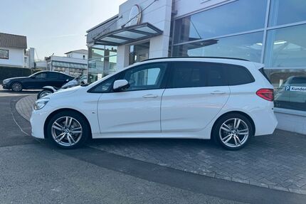 BMW 220 Gran Tourer Gebrauchtwagen