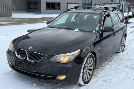 BMW 523 Gebrauchtwagen