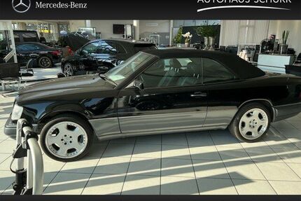 Mercedes-Benz E 200 Gebrauchtwagen