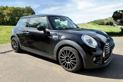 Mini Cooper Gebrauchtwagen