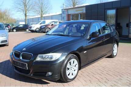 BMW 318 Gebrauchtwagen