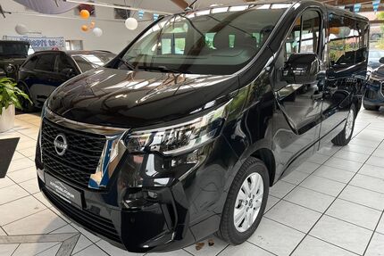 Nissan Primastar Gebrauchtwagen