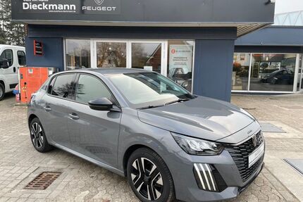 Peugeot 208 Gebrauchtwagen