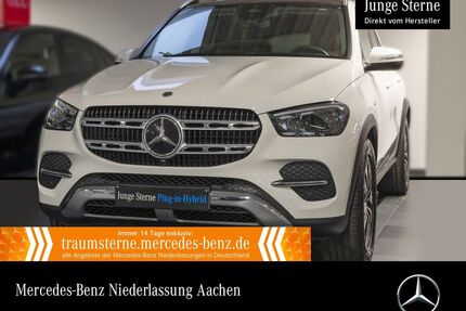 Mercedes-Benz GLE 350 Gebrauchtwagen