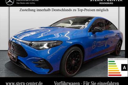 Mercedes-Benz CLA 250 Gebrauchtwagen