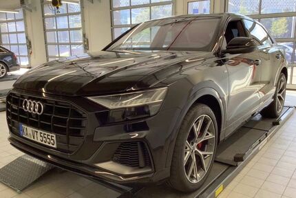 Audi Q8 Gebrauchtwagen