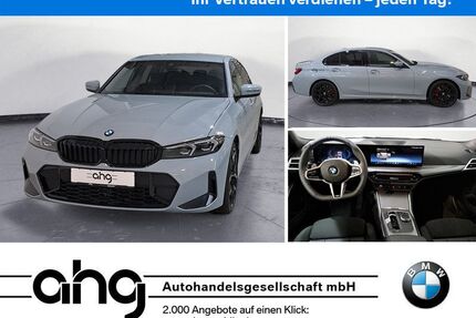 BMW 320 Gebrauchtwagen