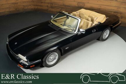 Jaguar XJS Gebrauchtwagen