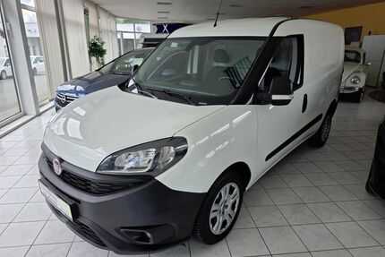 Fiat Doblo Gebrauchtwagen