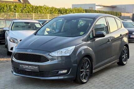 Ford C-Max Gebrauchtwagen
