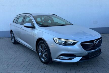 Opel Insignia Gebrauchtwagen