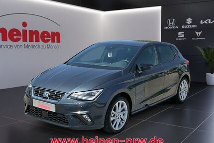 Seat Ibiza Gebrauchtwagen